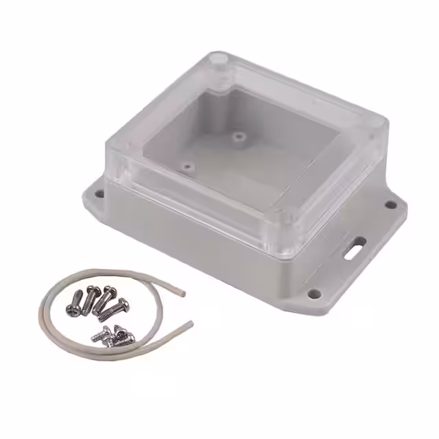 RP1050BFC Hammond Manufacturing  Boxes